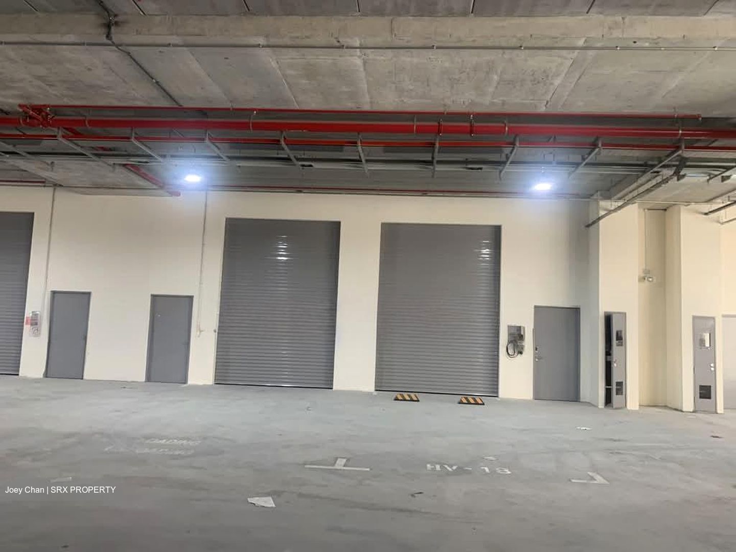 Stellar@tampines (D18), Factory #534081841